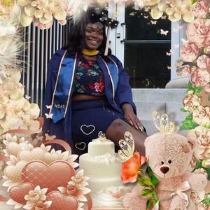 Meet your Posher, Lee lee godswatchingoverme